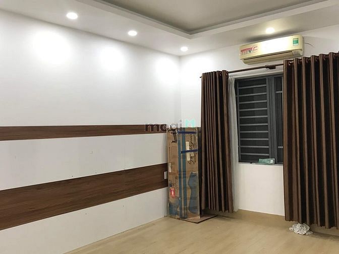Hình ảnh Nhà 2 mặt tiền tại Bình Trưng Đông quận 2