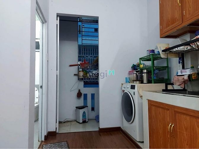 Hình ảnh Bán Trang Chủ MB66.COM / Đăng Ký Tặng 66K chung cư Phú Lợi D2, Phường 7, Quận 8, TP.HCM