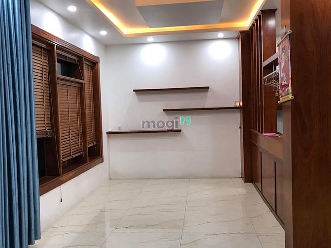 Hình ảnh Nhà 2 mặt tiền tại Bình Trưng Đông quận 2