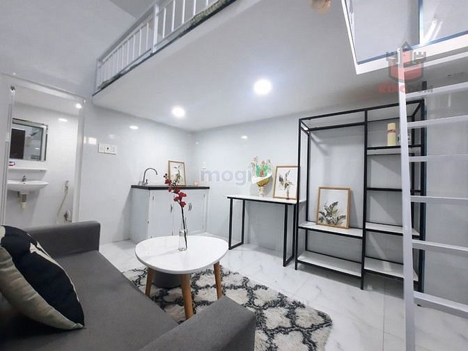 Hình ảnh ✨✨Duplex cao cấp full nội thất✨✨