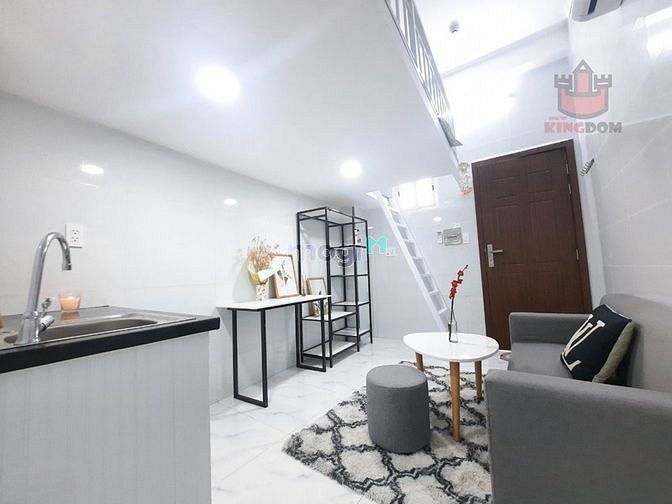Hình ảnh ✨✨Duplex cao cấp full nội thất✨✨