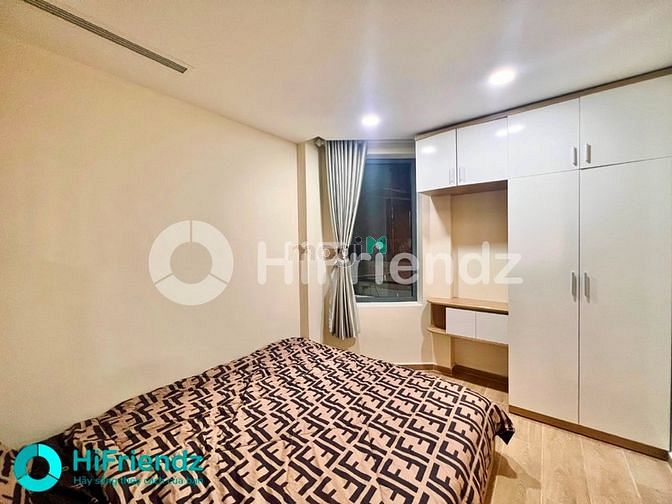 Hình ảnh SIÊU PHẨM CHDV_FULL NỘI THẤT_An ninh 24/7_THANG MÁY_Lê Thị Riêng_Q1