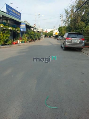Hình ảnh Hiệp Thành - Quận 12 - Đất Mặt tiền KD- 125M2 Chỉ 6.8 TỶ TL