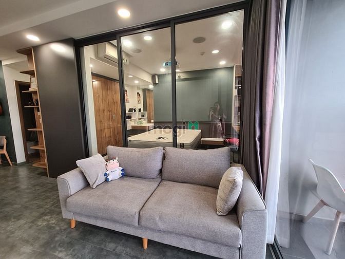 Hình ảnh Chán đời bán CH Conic Riverside, giá 1ty963tr, 72m2, 2pn - 2wc