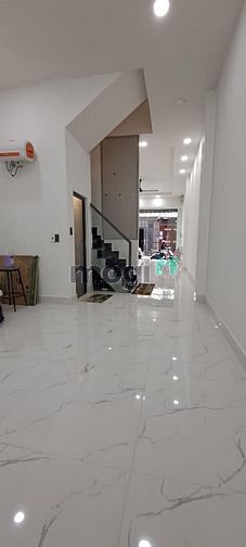 Hình ảnh Lê văn quới-Bình Tân-4m x 15m- 4 tầng - Nhỉnh 7 Tỷ