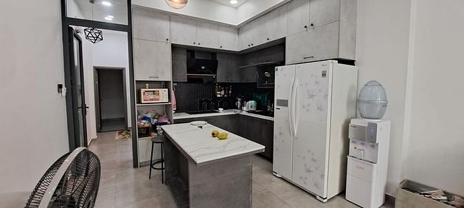 Hình ảnh Lê văn quới-Bình Tân-4m x 15m- 4 tầng - Nhỉnh 7 Tỷ