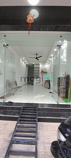 Hình ảnh Lê văn quới-Bình Tân-4m x 15m- 4 tầng - Nhỉnh 7 Tỷ