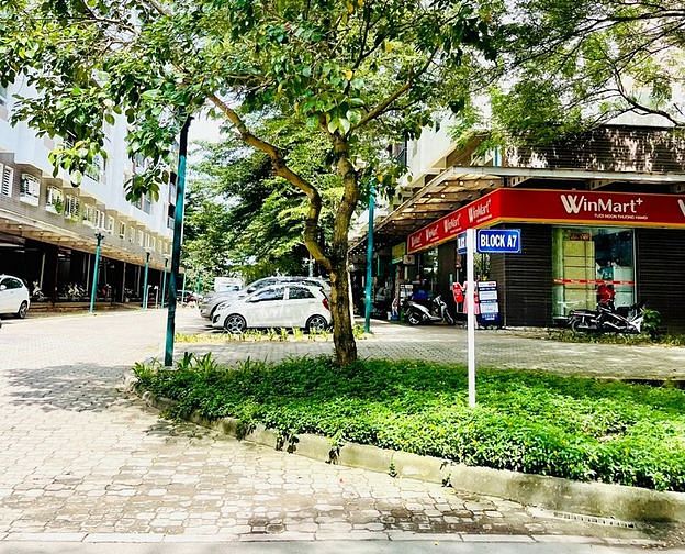 Hình ảnh Cần bán lô đất Trung Tâm SG Gấp giá RẺ