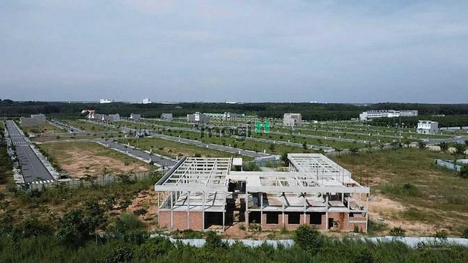 Hình ảnh Bán đất nền Vsip 2A chỉ 496 Triệu sở hữu ngay, liền kề Thành phố Mới B