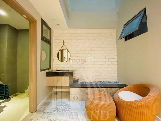 Hình ảnh Chung cư mini 02PN-02WC rộng 85m2, full NT cao cấp, cạnh Phú Mỹ Hưng