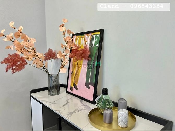 Hình ảnh Metropole Thủ Thiêm 5* - 4PN đẹp - 170m2 - 4200 USD bao phí
