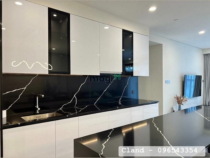 Hình ảnh Metropole Thủ Thiêm 5* - 4PN đẹp - 170m2 - 4200 USD bao phí