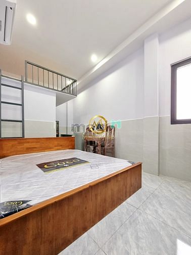 Hình ảnh Cho thuê studio có máy giặt riêng ngay trung tâm q10
