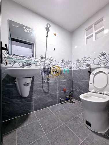 Hình ảnh Cho thuê studio có máy giặt riêng ngay trung tâm q10