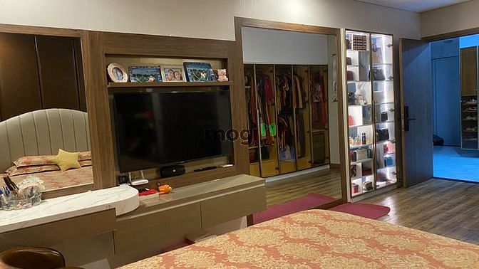 Hình ảnh Bán Trang Chủ MB66.COM / Đăng Ký Tặng 66K Xi Riverview 3PN 145m2 nội thất cao cấp view sông, hồ bơi
