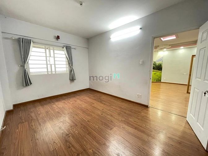 Hình ảnh Con cái thất học bán gấp CH Sơn Kỳ 1 Q.TP - 1ty65tr - 2PN 2WC 71m2