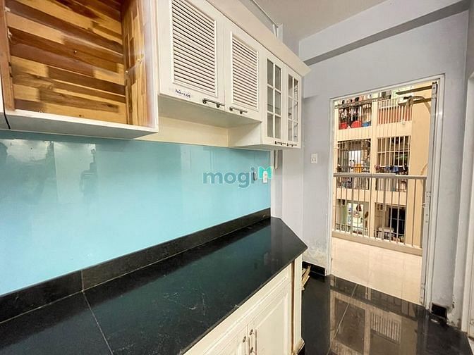 Hình ảnh Con cái thất học bán gấp CH Sơn Kỳ 1 Q.TP - 1ty65tr - 2PN 2WC 71m2