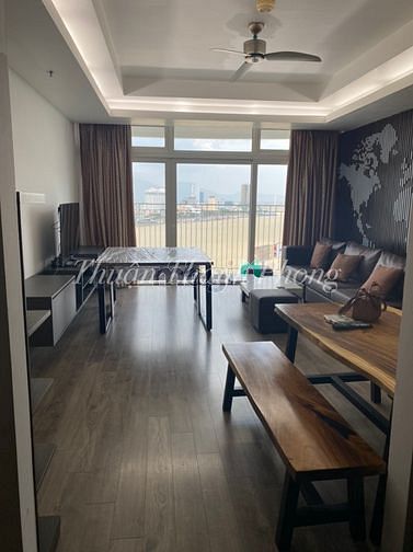 Hình ảnh Trang Chủ MB66.COM / Đăng Ký Tặng 66K AZURA TOWER cho thuê , 2PN, tầng cao view đẹp