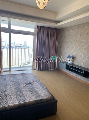 Hình ảnh Trang Chủ MB66.COM / Đăng Ký Tặng 66K AZURA TOWER cho thuê , 2PN, tầng cao view đẹp