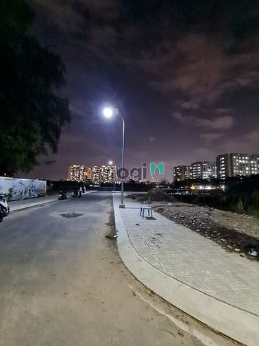 Hình ảnh Đất thổ cư - Hồ Học Lãm Cách Aeon Bình Tân 2Km