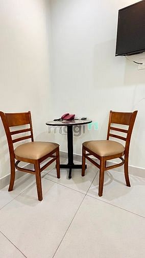 Hình ảnh Chỉ tính điện bao hết chi phí Mb6623 nạp rút nhanh chóng mini cộng hoà full nội thất