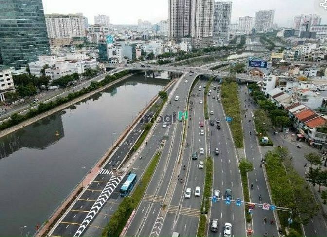 Hình ảnh Đất thổ cư - Hồ Học Lãm Cách Aeon Bình Tân 2Km