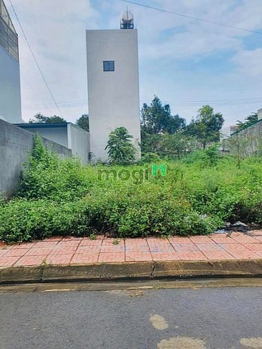 Hình ảnh Cần bán Nhanh Lô Đất Hóc Môn GIÁ 680tr