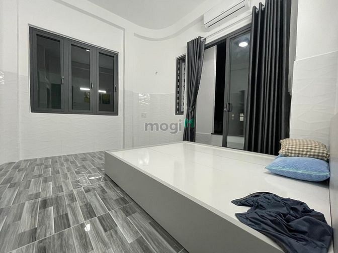 Hình ảnh Kỳ Đồng Q3_CHDV Ban công_Full nội thất_Giá giảm mạnh