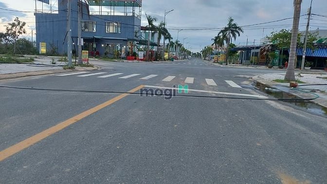 Hình ảnh Cho thuê 250m2 đất đường 10,5m KĐT xanh Bàu Tràm Lakeside Đà Nẵng