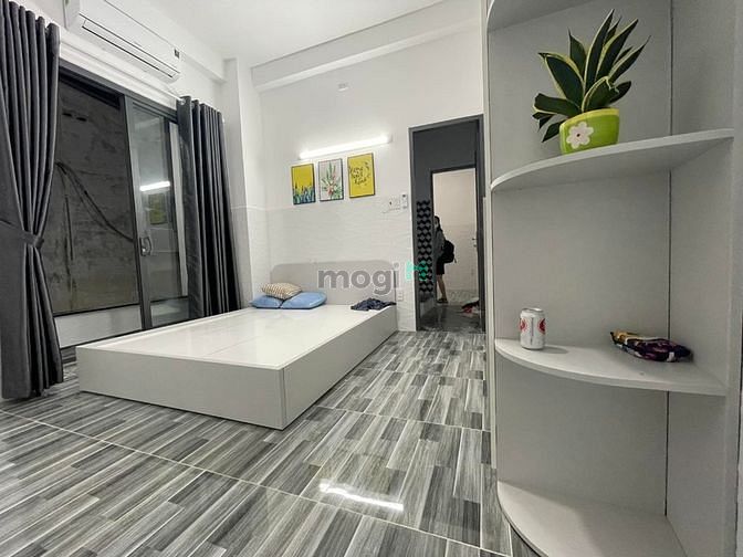 Hình ảnh Kỳ Đồng Q3_CHDV Ban công_Full nội thất_Giá giảm mạnh