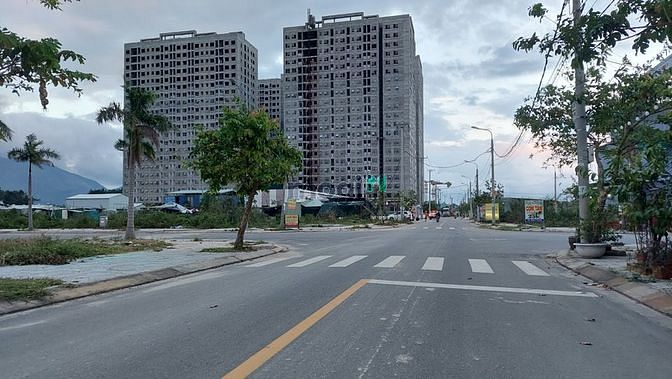 Hình ảnh Cho thuê 250m2 đất đường 10,5m KĐT xanh Bàu Tràm Lakeside Đà Nẵng