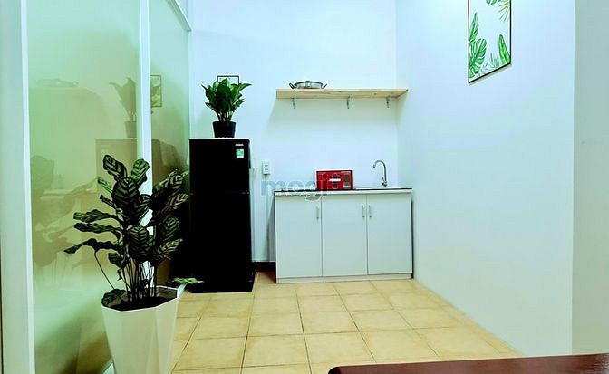 Hình ảnh Studio 1 phòng ngủ ban công rộng