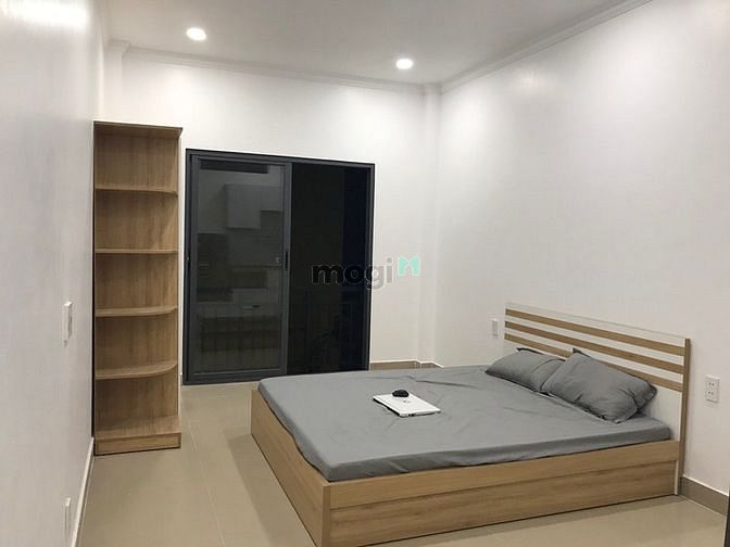 Hình ảnh Kỳ Đồng Q3_CHDV Ban công_Full nội thất_Giá giảm mạnh