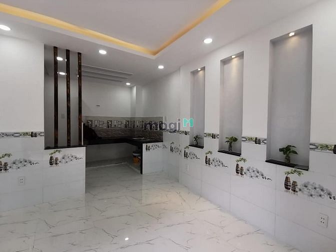 Hình ảnh Nhà mới Phạm Văn Đồng, 30m2, Thủ Đức, nhỉnh 3 tỷ