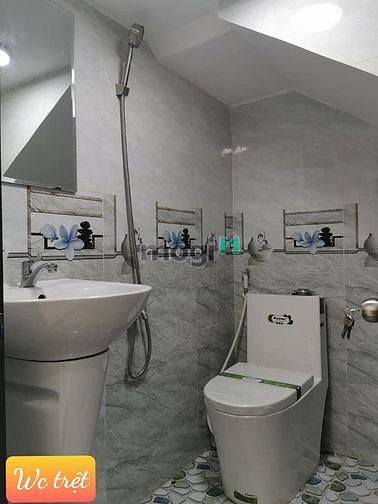 Hình ảnh Nhà mới Phạm Văn Đồng, 30m2, Thủ Đức, nhỉnh 3 tỷ