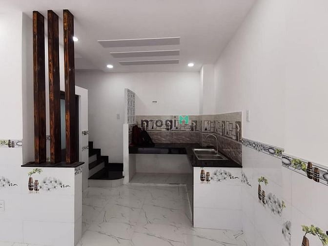 Hình ảnh Nhà mới Phạm Văn Đồng, 30m2, Thủ Đức, nhỉnh 3 tỷ