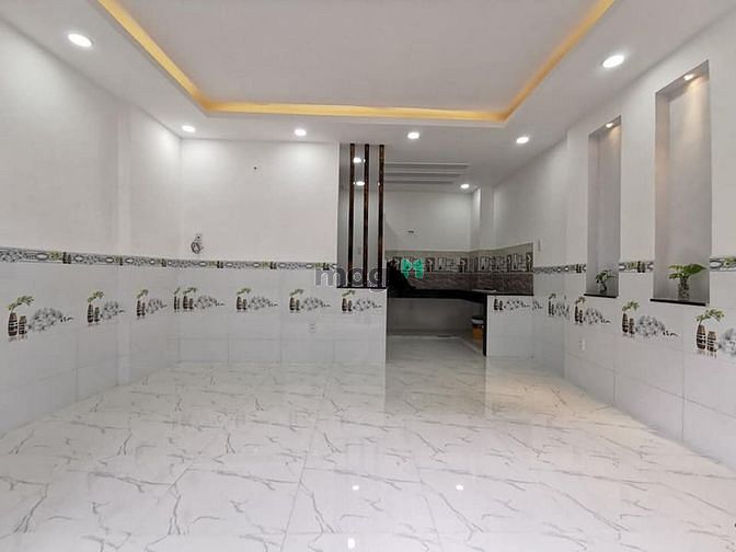 Hình ảnh Nhà mới Phạm Văn Đồng, 30m2, Thủ Đức, nhỉnh 3 tỷ
