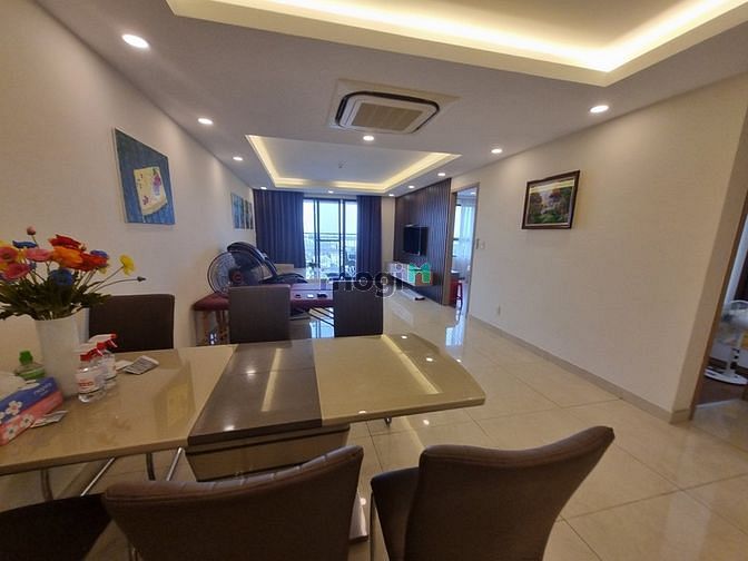 Hình ảnh Cho thuê Trang Chủ MB66.COM / Đăng Ký Tặng 66K Green Valley, PMH, DT: 89m2, 2PN 2WC, đầy đủ nội thất.