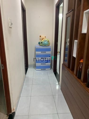 Hình ảnh Công ty phá sản bán CH CC Gia Phú Q.BT - 1ty156tr -65m2 - 2pn 1wc