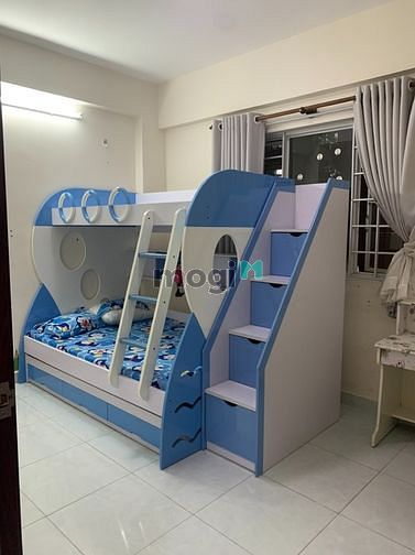 Hình ảnh Công ty phá sản bán CH CC Gia Phú Q.BT - 1ty156tr -65m2 - 2pn 1wc