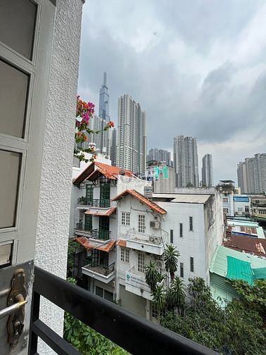 Hình ảnh 🌇🌄C.Hộ Bancony Full Nội Thất Quận Bình Thạnh ✨🌇🌇