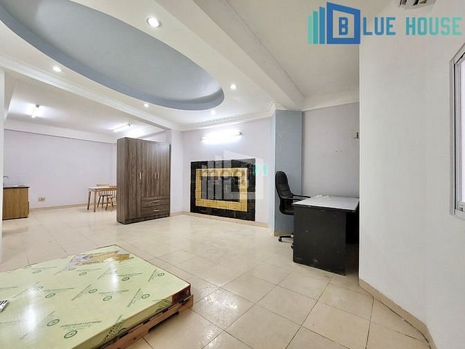 Hình ảnh CHDV 40m2_Full NT_Thuận tiện qua Q10-Q3
