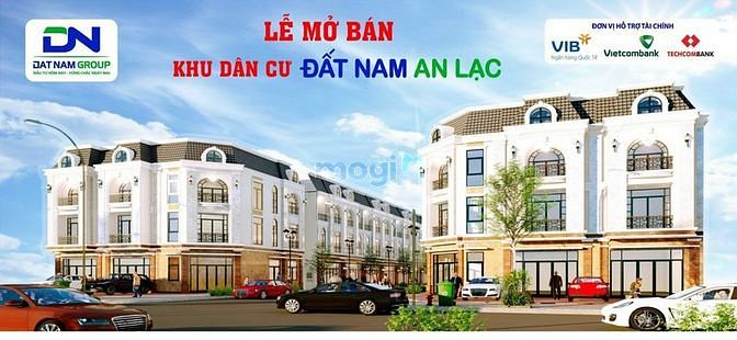 Hình ảnh Đất thổ cư - Hồ Học Lãm Cách Aeon Bình Tân 2Km