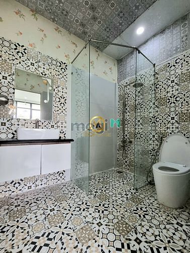 Hình ảnh Phòng ban công cực chill view bờ sông Hoàng Sa Q.3