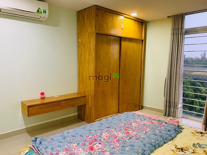 Hình ảnh Cho thuê Trang Chủ MB66.COM / Đăng Ký Tặng 66K Skyway 98m2 3PN 2Wc có nội thất, giá 8.5 tr/tháng.