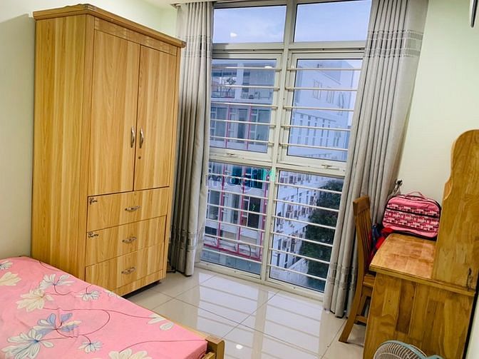 Hình ảnh Cho thuê Trang Chủ MB66.COM / Đăng Ký Tặng 66K Skyway 98m2 3PN 2Wc có nội thất, giá 8.5 tr/tháng.