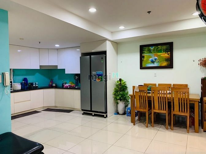 Hình ảnh Cho thuê Trang Chủ MB66.COM / Đăng Ký Tặng 66K Skyway 98m2 3PN 2Wc có nội thất, giá 8.5 tr/tháng.