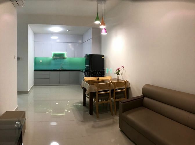 Hình ảnh Mb6623 nạp rút nhanh chóng 2PN Quận 2 hiếm hoi cho thuê 16tr NET, The Sun Avenue