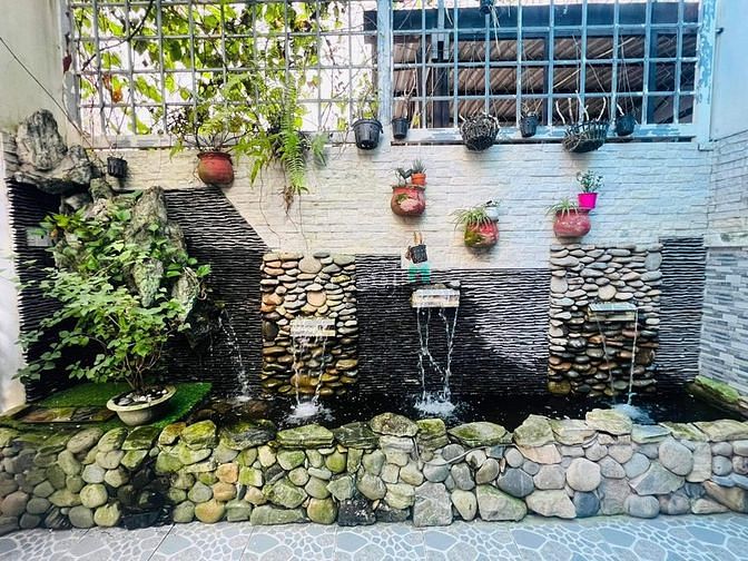 Hình ảnh Bán nhà Full .Thạnh Lộc 49. Quận 12