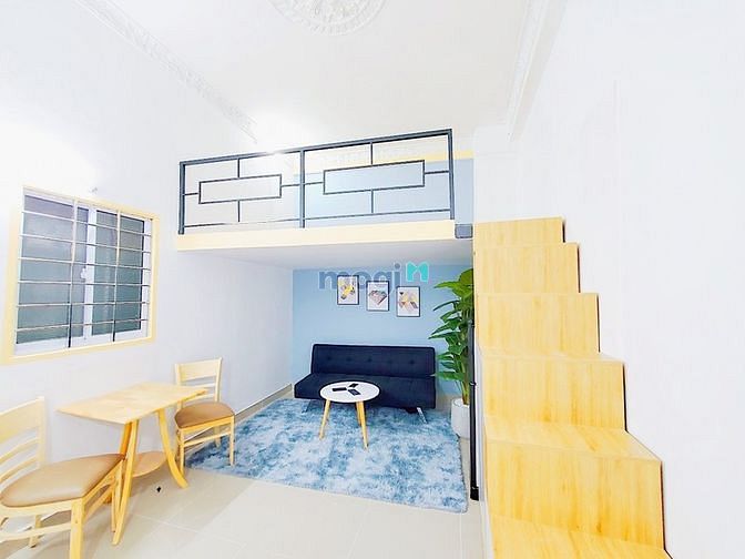 Hình ảnh Cho Thuê Căn Hộ Duplex Cộng Hòa ngay etown cộng hòa , Tân Bình